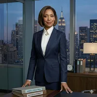 Dra. Valentina Suárez, abogada especialista en derecho penal en Montevideo